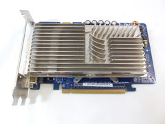 Видеокарта PCI-E ASUS GeForce 8600GT 512Mb