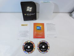 Операционная система Microsoft Windows 7 Ultimate - Pic n 269950
