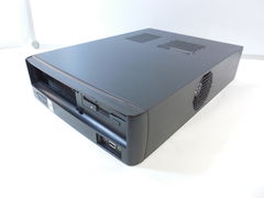 Корпус InWin BT-566 Slim-Desktop с блоком 300W