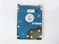 Жесткий диск 2.5" HDD IDE 40Gb Toshiba MK4025 - Pic n 269997