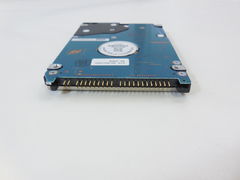 Жесткий диск 2.5" HDD IDE 40Gb Toshiba MK4025 - Pic n 269997