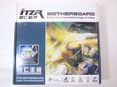 Новая! Материнская плата S478 ITZR G41FBAL2 - Pic n 270011