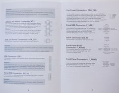 Новая! Материнская плата S478 ITZR G41FBAL2 - Pic n 270011