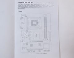Новая! Материнская плата S478 ITZR G41FBAL2 - Pic n 270011