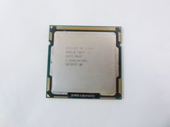Процессор Socket 1156 Intel Core i3-560 3. 33GHz