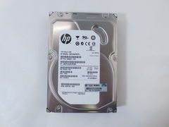 Жесткий диск сервера 3.5 SAS 1TB HP MB1000FBZPL