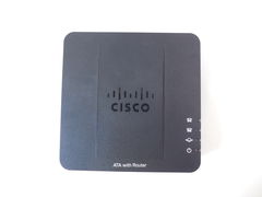 VoIP-шлюз Cisco SPA122 - Pic n 270016