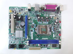 Материнская плата MB Socket 1155 Intel DH61CR