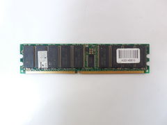 Оперативная память Samsung DDR ECC 1Gb - Pic n 270075