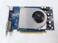 Видеокарта nVidia GeForce 8600 GT 256Mb