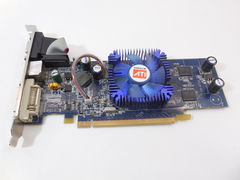 Видеокарта PCI-E Sapphire Radeon X1600 Pro, 256Mb