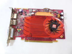 Видеокарта PCI-E ATI Radeon HD 3650, 512Mb