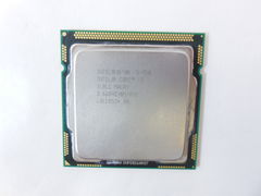 Процессор SLBLC 4-ядра Socket 1156 Intel Core i5-750 /2.66GHz (Up to 3.2GHz) /8m