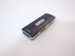  Флэш накопитель USB Kingston 8Gb цвет чёрный