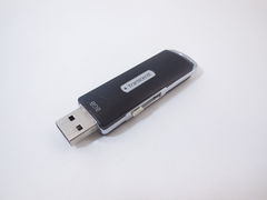  Флэш накопитель USB Kingston 8Gb цвет чёрный - Pic n 270188