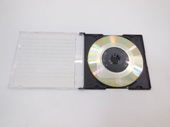 Mini Диск TDK CD-R 24x 210Mb xs-iv 1шт