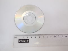 Mini Диск eProFormance 4x DVD-R 1.4GB 1шт - Pic n 270197