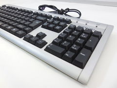 Клавиатура Mitsumi Keyboard Business /PS/2 - Pic n 270215