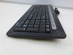 Клавиатура мультимедийная MSI StarType ES300MU - Pic n 270217
