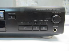 CD проигрыватель Sony cdp-xe500 - Pic n 270221