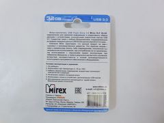 Флэш накопитель USB 3.0 Mirex 32Gb - Pic n 270245