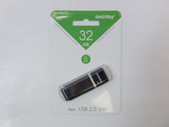 Флэш накопитель USB 2.0 Smartbuy 32Gb