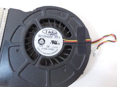 Система охлаждения для ноутбука MSI CR620 - Pic n 270310