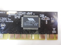 Контроллер PCI USB2.0 V6212-J1 - Pic n 270222