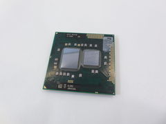 Процессор Dual-Core Socket 988 Core i3-330M