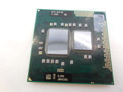 Процессор Dual-Core Socket 988 Core i3-330M - Pic n 270314