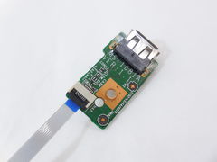 Плата USB MS-1681A со шлейфом - Pic n 270342