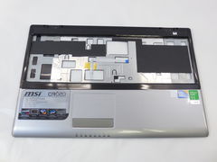 Верхняя часть корпуса с Touchpad и кнопкой Power - Pic n 270344