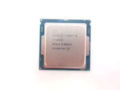 Процессор 4-ядра Socket 1151 Intel Core i5-6600