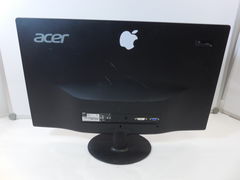 ЖК-монитор 24" Acer S240HL царапина - Pic n 270061
