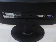 ЖК-монитор 24" Acer S240HL царапина - Pic n 270061