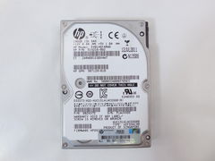 Жесткий диск для сервера 2.5 SAS 146GB HP