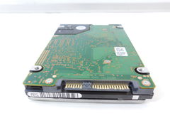 Жесткий диск для сервера 2.5 SAS 146GB HP - Pic n 270393