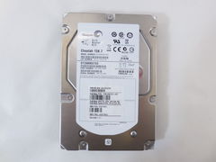 Жесткий диск 3.5 SAS 300GB NetApp 45E7951 - Pic n 270395