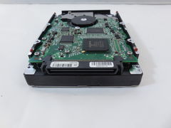 Жесткий диск 3.5 SCSI 300GB HP BD3008A4B6  - Pic n 270402