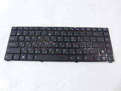 Клавиатура от нетбука Asus Eee PC 1201PN - Pic n 270430
