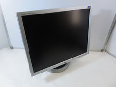 ЖК-монитор 20.1" LG Flatron L2000CP - Pic n 270450