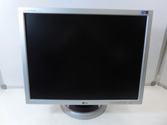 ЖК-монитор 20.1" LG Flatron L2000CP - Pic n 270450