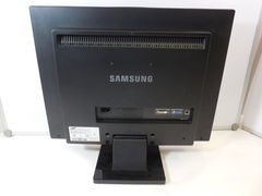 Монитор TFT 22" Samsung SyncMaster 225UW - Pic n 270525