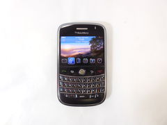 Смартфон BlackBerry Bold 9000 - Pic n 270526