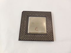 Процессор Socket 370 Intel Celeron 466MHz