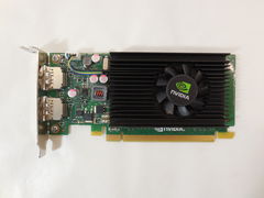 Видеокарта PCI-E nVidia Quadro 310 512MB LP