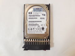 Жесткий диск 2.5 HDD SAS 72GB HP 376597-001