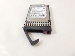 Жесткий диск 2.5 HDD SAS 72GB HP 376597-001 - Pic n 270558