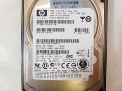 Жесткий диск 2.5 HDD SAS 72GB HP 376597-001 - Pic n 270558