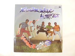 Пластинка Kamikadze Lover Elan, 1982г., Чехословакия